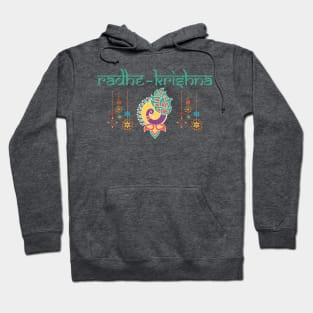 Radhe Krishna Hoodie